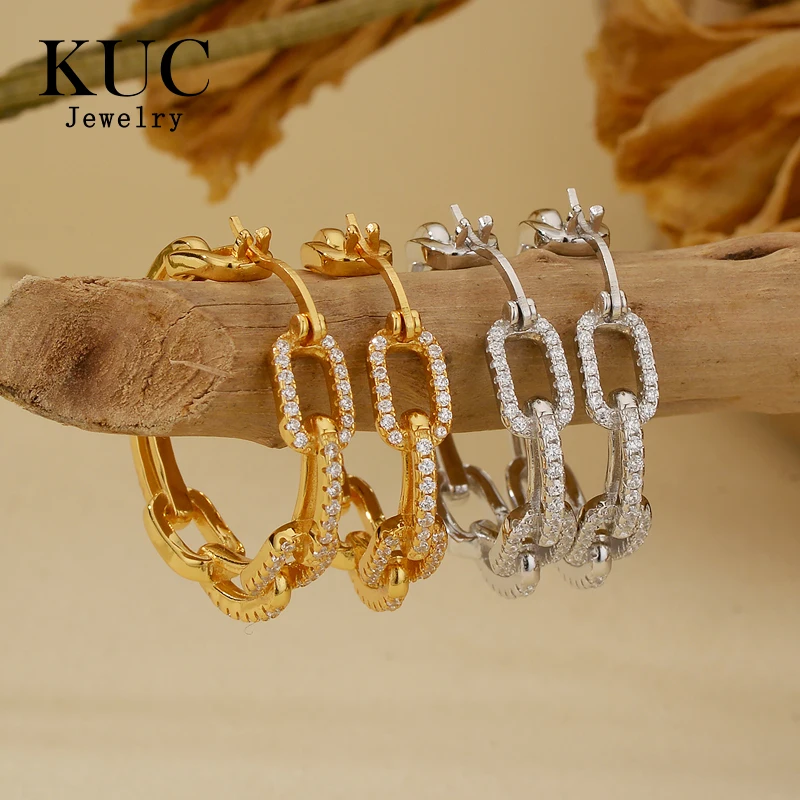 Earrings 925 Sterling Silver Original Certificate Interlocking Geometric Earrings For Women Free Shipping Jewelry
Earrings 925 Sterling Silver Original Certificate Interlocking Geometric Earrings For Women Free Shipping Jewelry