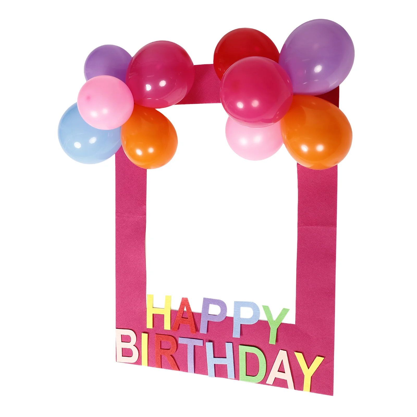 1Set Craftsmanship Board Photo Frame Happy Birthday Decoration Baby First Year 100 Days Celebratory Props 
1Set Craftsmanship Board Photo Frame Happy Birthday Decoration Baby First Year 100 Days Celebratory Props