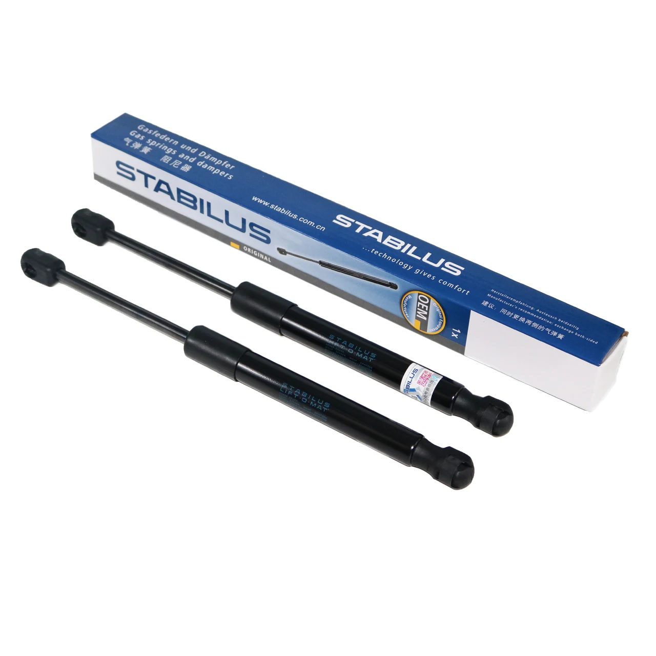 Original Car-styling Front Hoods Bonnets Gas Spring Strut Lifters For BMW X3 F25 X4 F26 51 23 7 210 727 299mm 680N
Original Car-styling Front Hoods Bonnets Gas Spring Strut Lifters For BMW X3 F25 X4 F26 51 23 7 210 727 299mm 680N