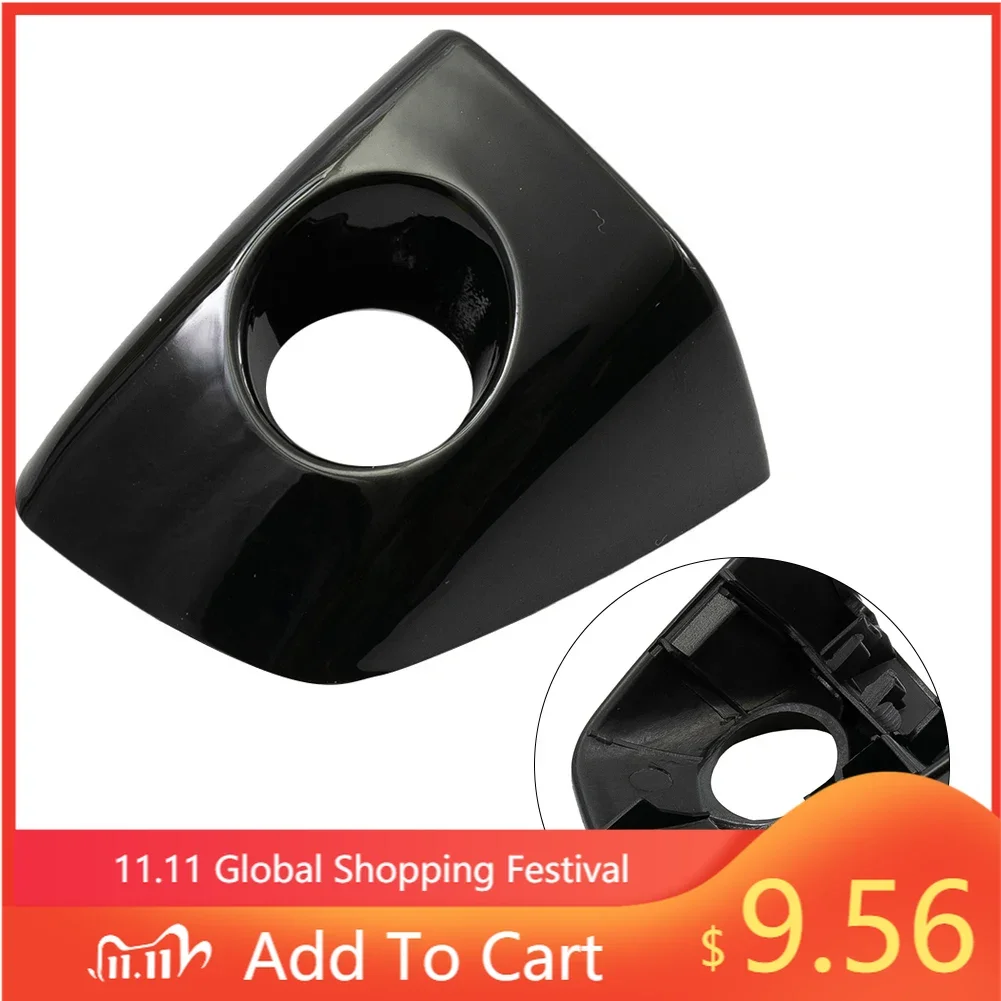 Handle Cap Lock Hole Cover Accessories Black Door Handle Cap Hole Cover 4H1837879 Lock Hole Cover High Quality
Handle Cap Lock Hole Cover Accessories Black Door Handle Cap Hole Cover 4H1837879 Lock Hole Cover High Quality