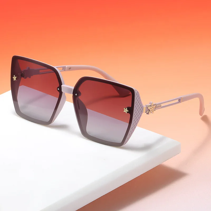 New Women Polarized Sunglasses UV Protection Driving Sun Glasses Luxury Fashion Shades Vintage Stylish Slim Fit
New Women Polarized Sunglasses UV Protection Driving Sun Glasses Luxury Fashion Shades Vintage Stylish Slim Fit