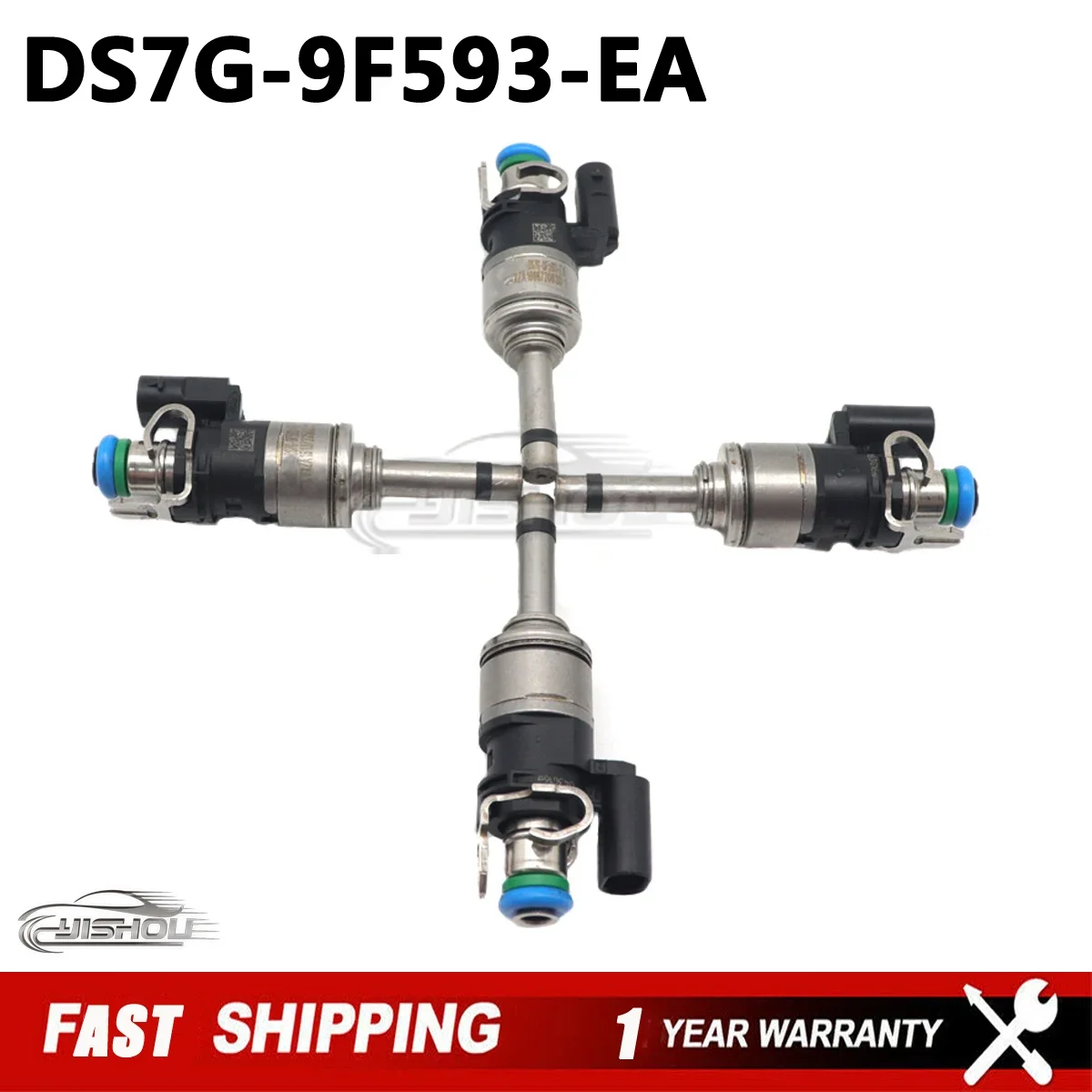 4pcs/lot DS7G-9F593-EA Car Fuel Injectors New Fits For Ford Escape Fusion 1.5L GTDI DS7Z-9F593-DA DS7G-9F593-DB DS7G9F593DB
4pcs/lot DS7G-9F593-EA Car Fuel Injectors New Fits For Ford Escape Fusion 1.5L GTDI DS7Z-9F593-DA DS7G-9F593-DB DS7G9F593DB