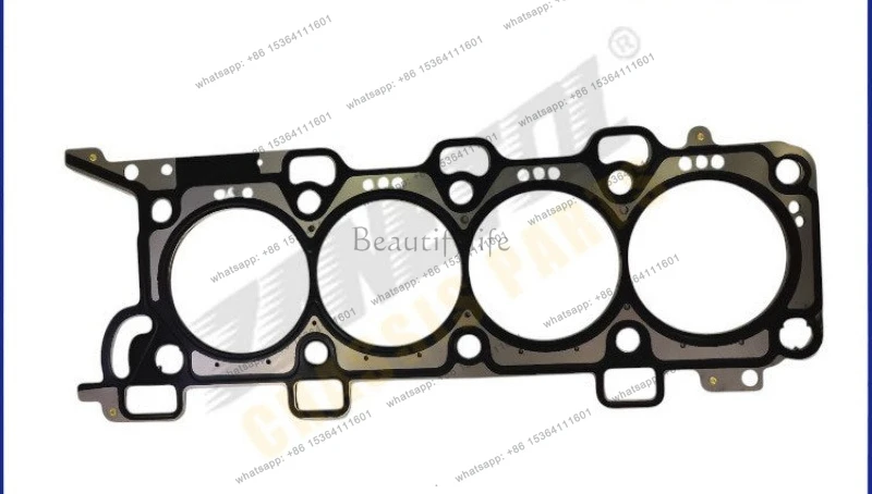 Suitable for GT '5.0L' 15-17 cylinder gasket L FR3Z6051B
Suitable for GT '5.0L' 15-17 cylinder gasket L FR3Z6051B