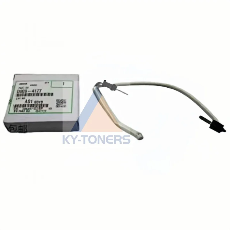 Original AW10-0127 AW100127 Fuser Thermistor for Ricoh MP 4000 5000 4001 5001 4002 5002 4000B 5000B Copier Printer Parts
Original AW10-0127 AW100127 Fuser Thermistor for Ricoh MP 4000 5000 4001 5001 4002 5002 4000B 5000B Copier Printer Parts