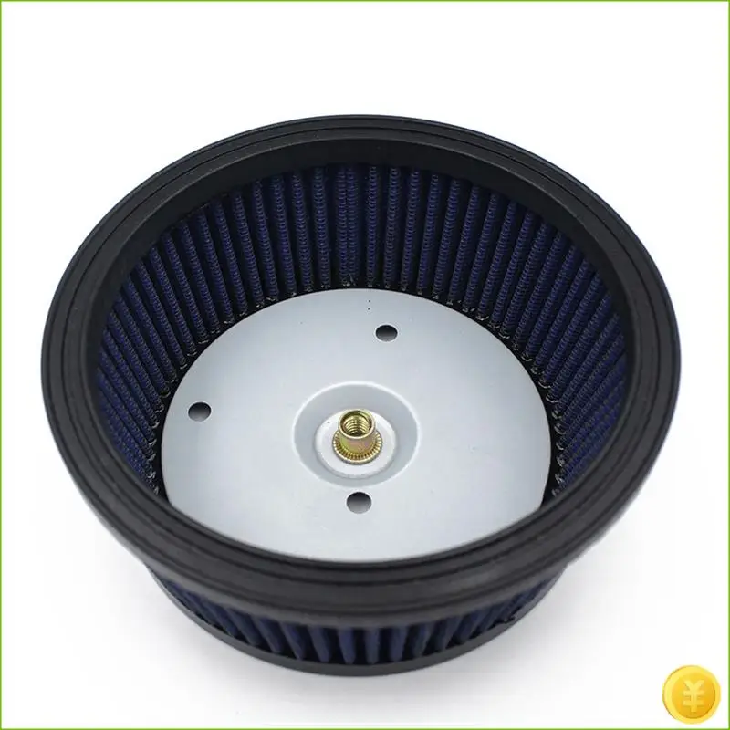 HD-0800 Motorcycle Air Cleaner Intake Filter For DAVIDSON 2001-2008 Motorcycle Accessories
HD-0800 Motorcycle Air Cleaner Intake Filter For DAVIDSON 2001-2008 Motorcycle Accessories
