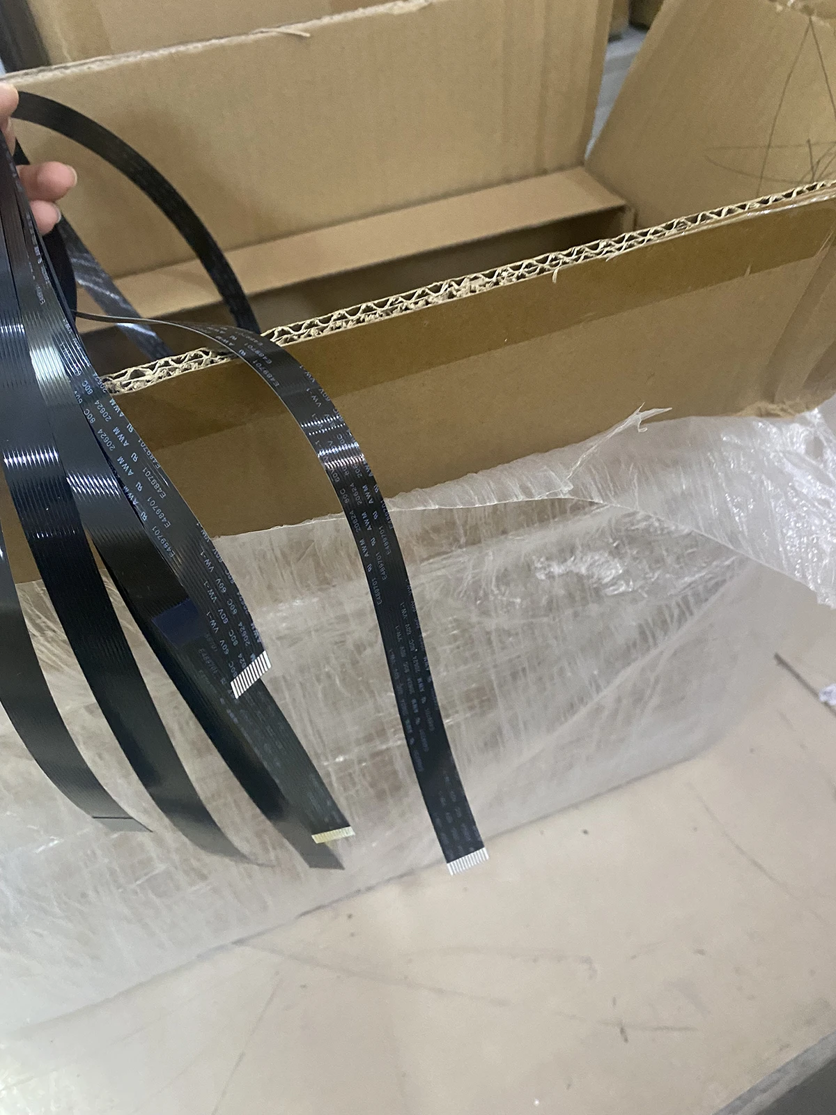 10X FK4-5807-000 FK3-2618-000 FK3-2617-000 Плоский кабель сканера для CANON MF3010 MF3014/MF 3010 3014 
10X FK4-5807-000 FK3-2618-000 FK3-2617-000 Плоский кабель сканера для CANON MF3010 MF3014/MF 3010 3014