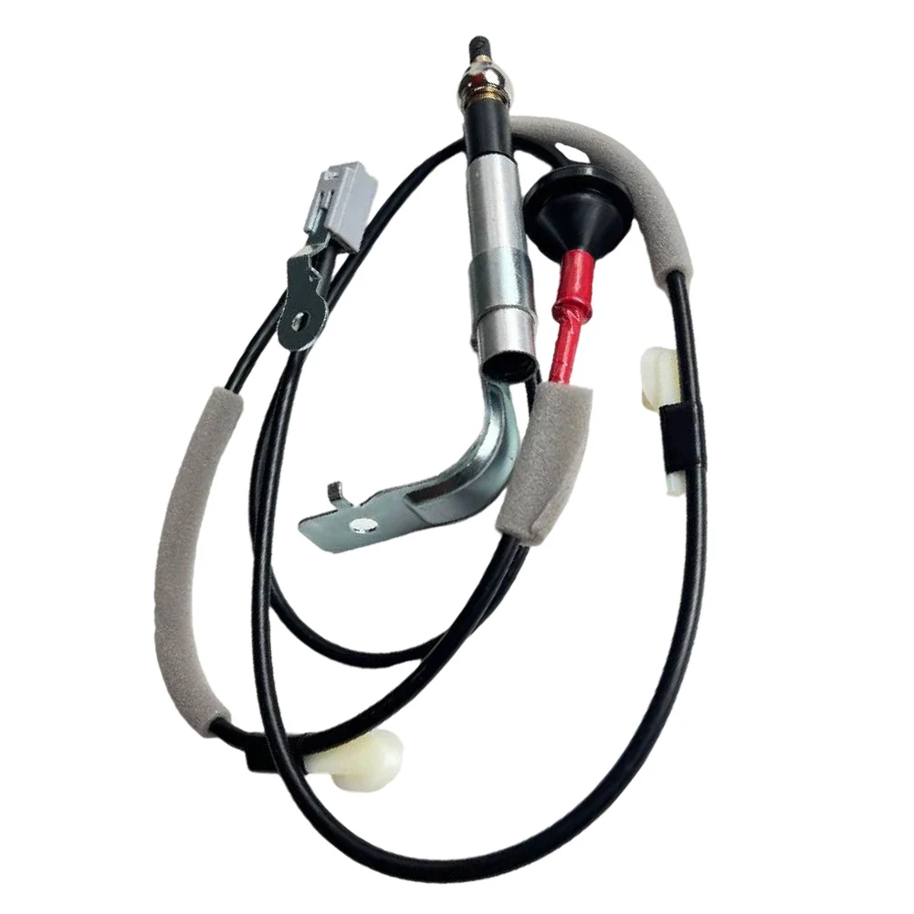 Car Maintenance As Shown Antenna Base Replacement Non-Universal Fitment OE Number 86309-0C040 Plastic Antenna Base
Car Maintenance As Shown Antenna Base Replacement Non-Universal Fitment OE Number 86309-0C040 Plastic Antenna Base