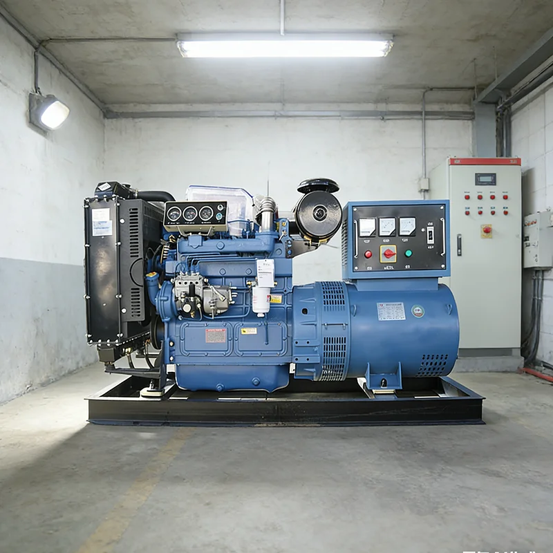 Customized 190KW 237.5KVA Silent Generator 3 Phase Auto Start with ATS Panel Industrial Grade Power Generator for Industry
Customized 190KW 237.5KVA Silent Generator 3 Phase Auto Start with ATS Panel Industrial Grade Power Generator for Industry