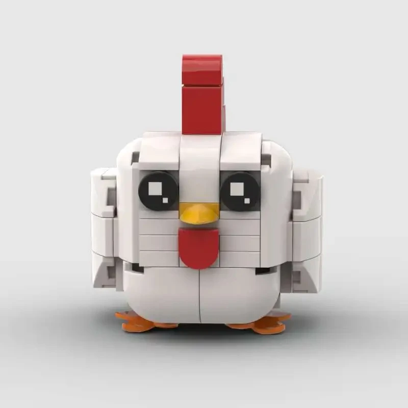 Лидер продаж! Миниатюрные строительные блокировочные блоки MOC chikpop, игрушки Moc DlY для новых детей, подарок на день рождения, для девочек и мальчиков
Лидер продаж! Миниатюрные строительные блокировочные блоки MOC chikpop, игрушки Moc DlY для новых детей, подарок на день рождения, для девочек и мальчиков