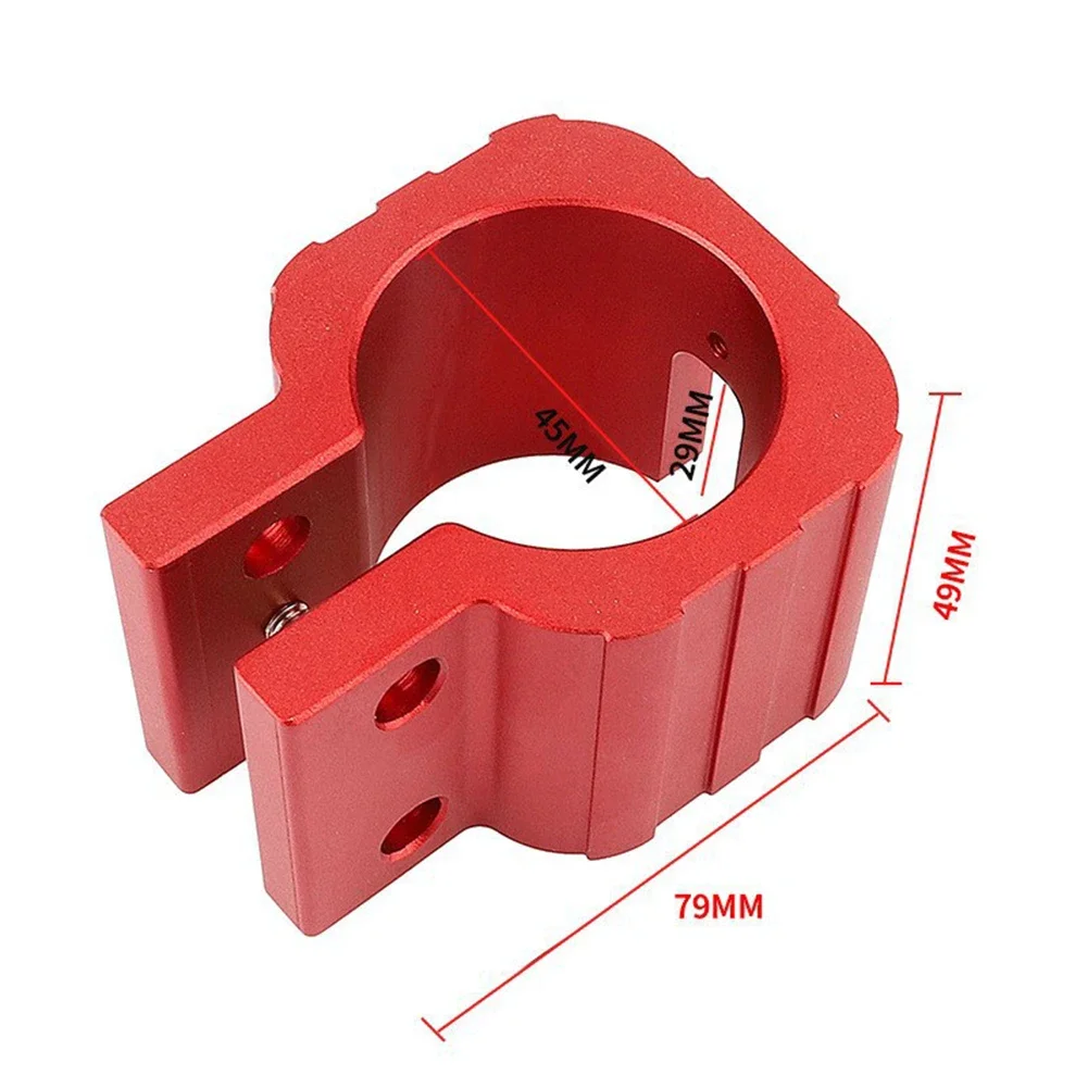 Parts & Accessories Folding Clamp Holder Electric Scooter Folding Clamp Holder For ZERO8X/10X/11X Locking Hooks Fixtures
Parts & Accessories Folding Clamp Holder Electric Scooter Folding Clamp Holder For ZERO8X/10X/11X Locking Hooks Fixtures