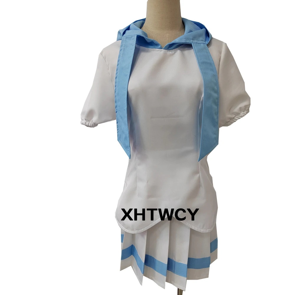 Costume Anime Lillie Uniform Outfits Cosplay Party Costume Dress Women's Halloween
Costume Anime Lillie Uniform Outfits Cosplay Party Costume Dress Women's Halloween