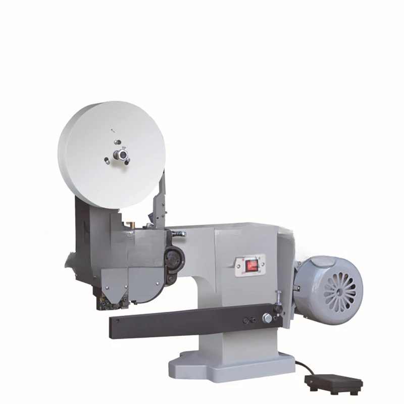 1 шт. TSD-102B машина для переплета плоской проволоки, многофункциональный степлер, переплетная машина 220 В, двойное назначение, упаковочная промышленность для предприятии
1 шт. TSD-102B машина для переплета плоской проволоки, многофункциональный степлер, переплетная машина 220 В, двойное назначение, упаковочная промышленность для предприятии