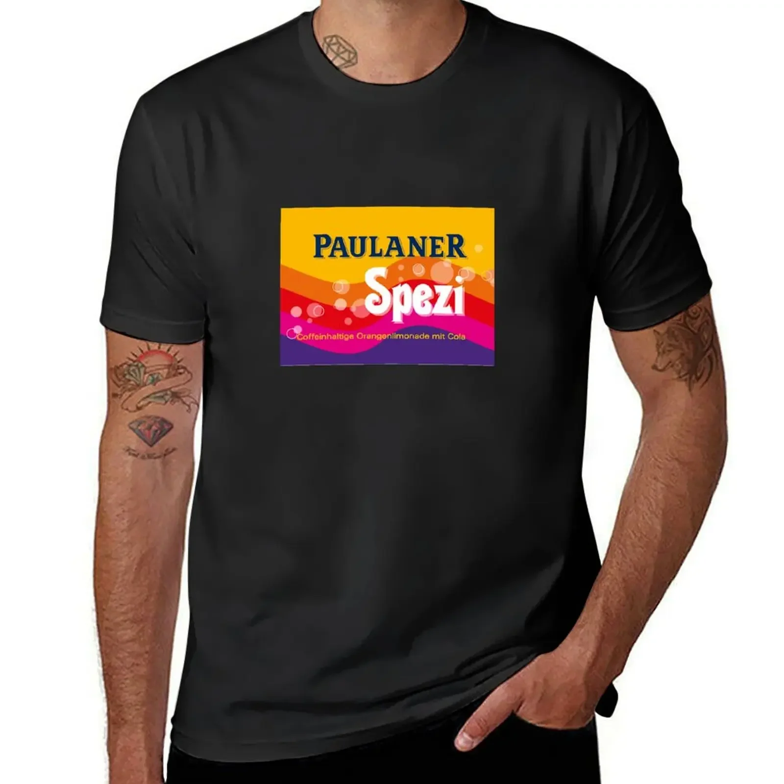 Paulaner Spezis For Men Women T-Shirt kawaii clothes graphic t shirt vintage graphics cute clothes black t-shirts for men
Paulaner Spezis For Men Women T-Shirt kawaii clothes graphic t shirt vintage graphics cute clothes black t-shirts for men