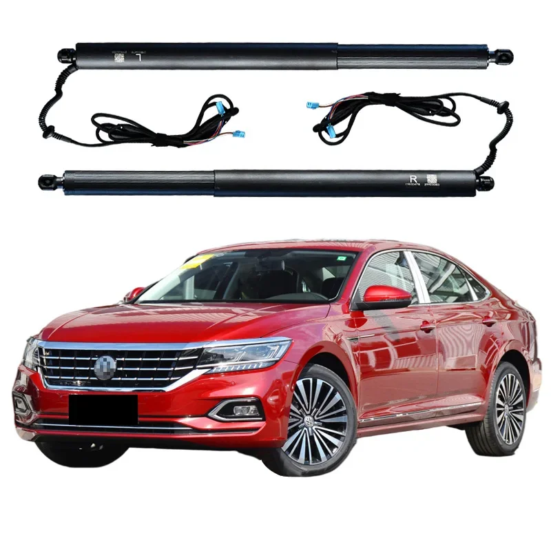 Auto Parts Tail Gate Lifter Power Electric Tailgate Lift For Volkswagen For VW Passat 2019-2023
Auto Parts Tail Gate Lifter Power Electric Tailgate Lift For Volkswagen For VW Passat 2019-2023
