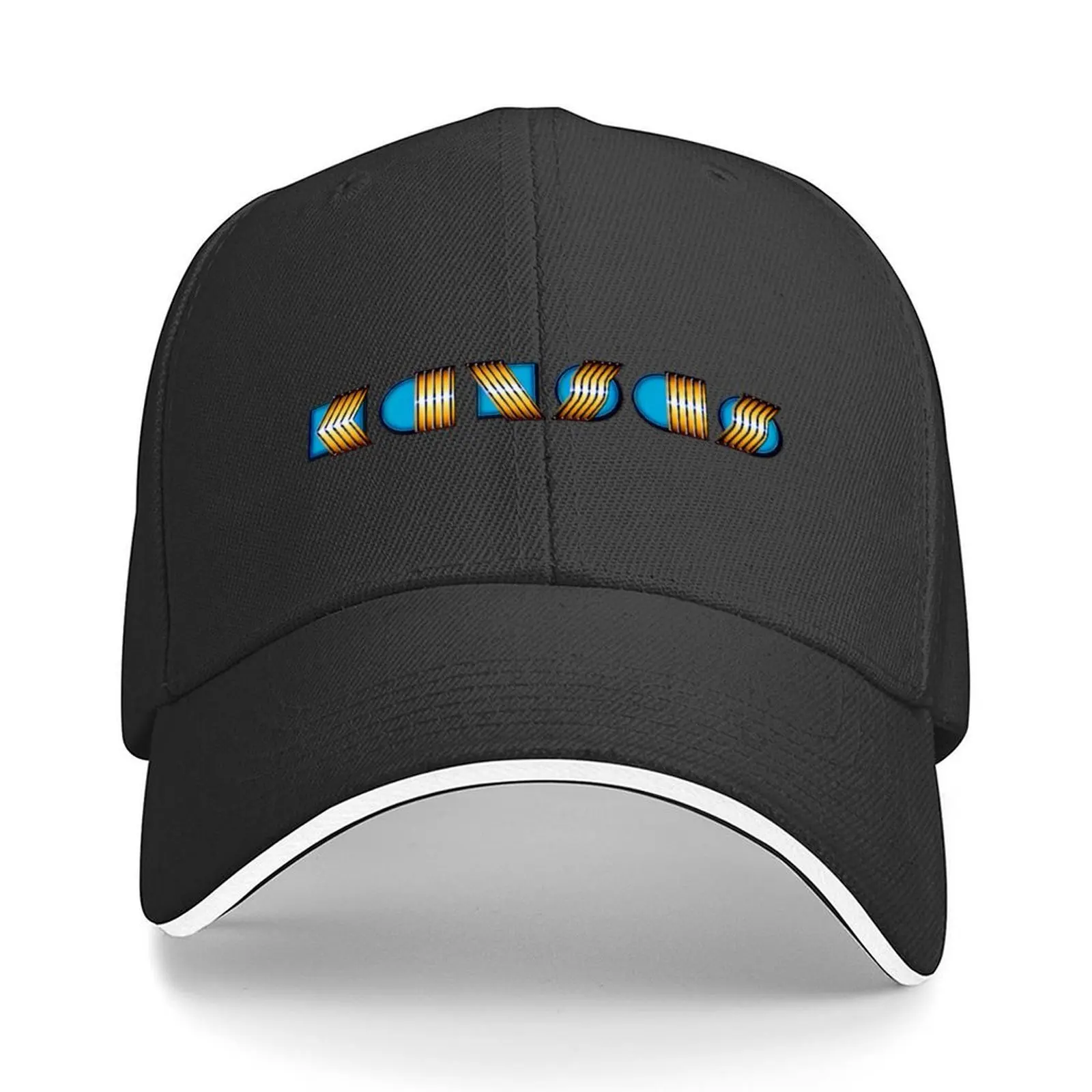 Kansas Baseball Cap Rave luxury caps Rugby Streetwear For Women Men's
Kansas Baseball Cap Rave luxury caps Rugby Streetwear For Women Men's