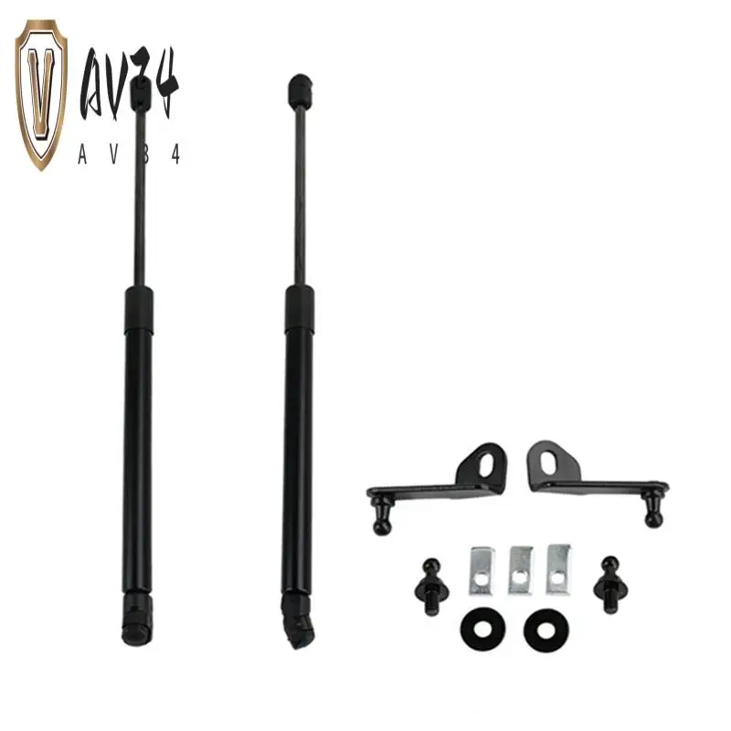 AV34-1Set Hood Hydraulic Rod Lifting Support Rod Hydraulic Prop For Ford Bronco 2021-2023
AV34-1Set Hood Hydraulic Rod Lifting Support Rod Hydraulic Prop For Ford Bronco 2021-2023