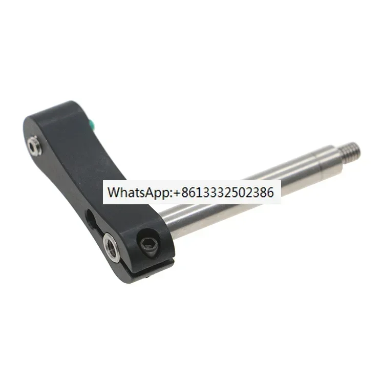 2 шт. серия OMTS-A/нажимной рычаг/разделитель балки/куб/угол/прессионная пластина/PM3 4
2 шт. серия OMTS-A/нажимной рычаг/разделитель балки/куб/угол/прессионная пластина/PM3 4