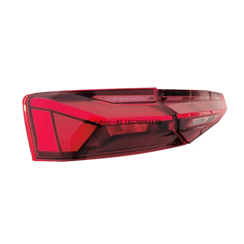 upgrade 2017-2020 A5 LED tail lights with plug and play for AUDI A5 rear tail light assembly
upgrade 2017-2020 A5 LED tail lights with plug and play for AUDI A5 rear tail light assembly