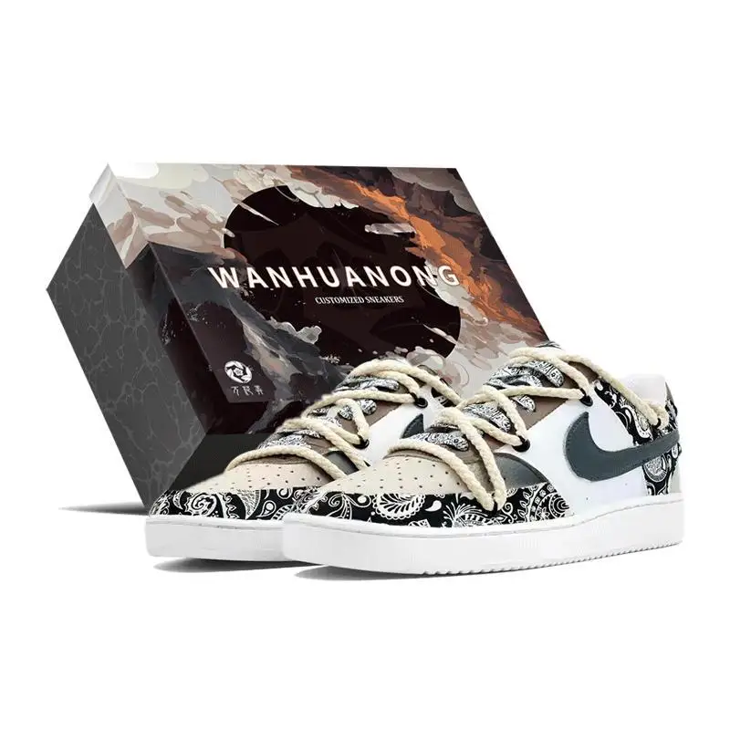 【Настроить】Nike Court Vision 1, обувь для скейтбординга, мужские кроссовки, DH2987-101
【Настроить】Nike Court Vision 1, обувь для скейтбординга, мужские кроссовки, DH2987-101