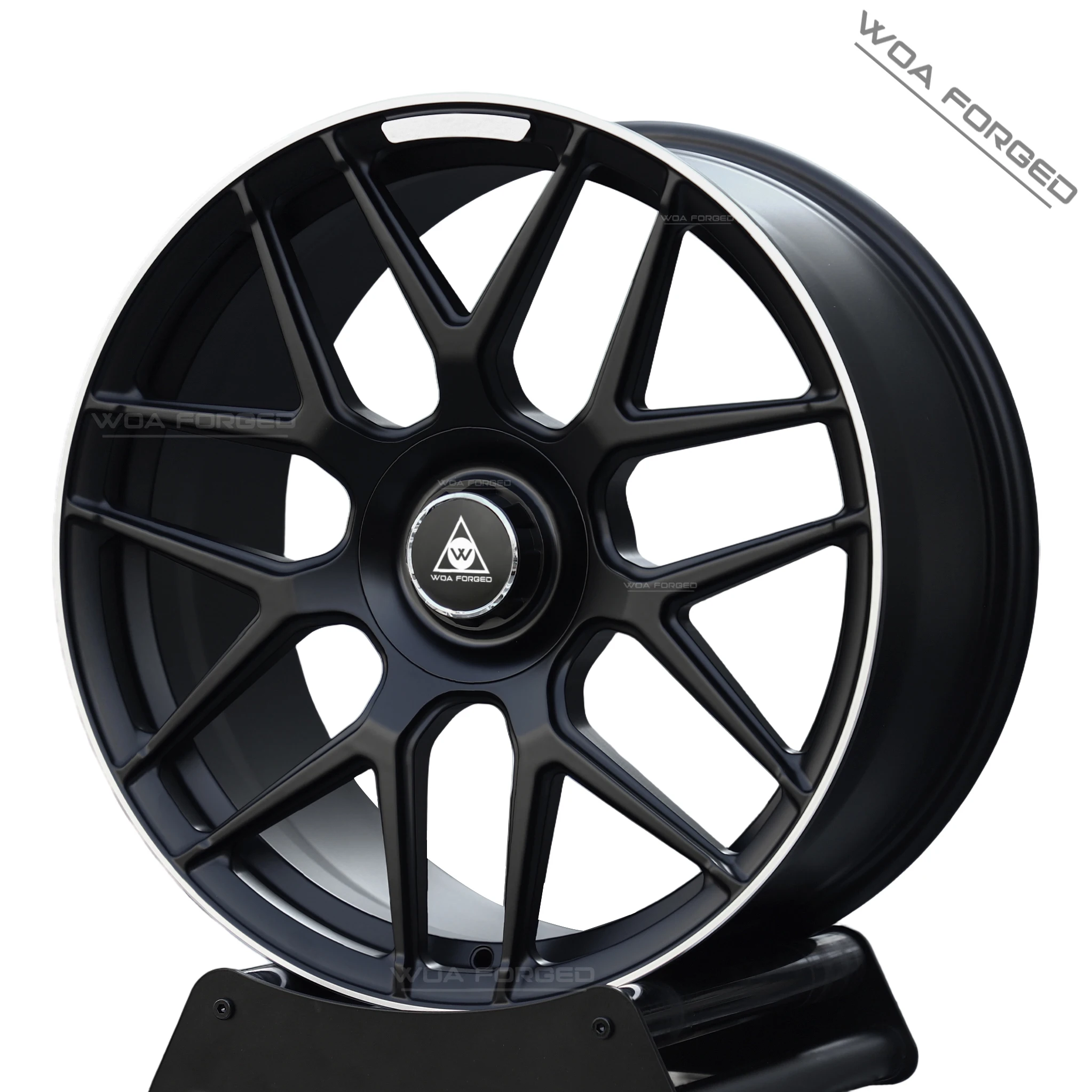 New Floating Center Cap 16-24 Inch Forged Aluminum Rims Stylish Muscular Design Polished Low Weight 5x114.3/5x120 5
New Floating Center Cap 16-24 Inch Forged Aluminum Rims Stylish Muscular Design Polished Low Weight 5x114.3/5x120 5