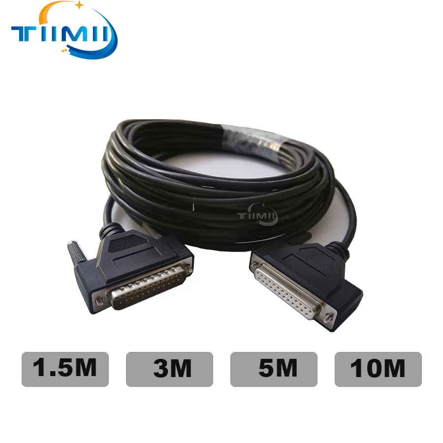 ILDA Cable Standard DB25 signal line DMX Stage Light Accessories 1.5/3/5/10 Meters DMX Cable For Led Par Light Moving Head Beam
ILDA Cable Standard DB25 signal line DMX Stage Light Accessories 1.5/3/5/10 Meters DMX Cable For Led Par Light Moving Head Beam