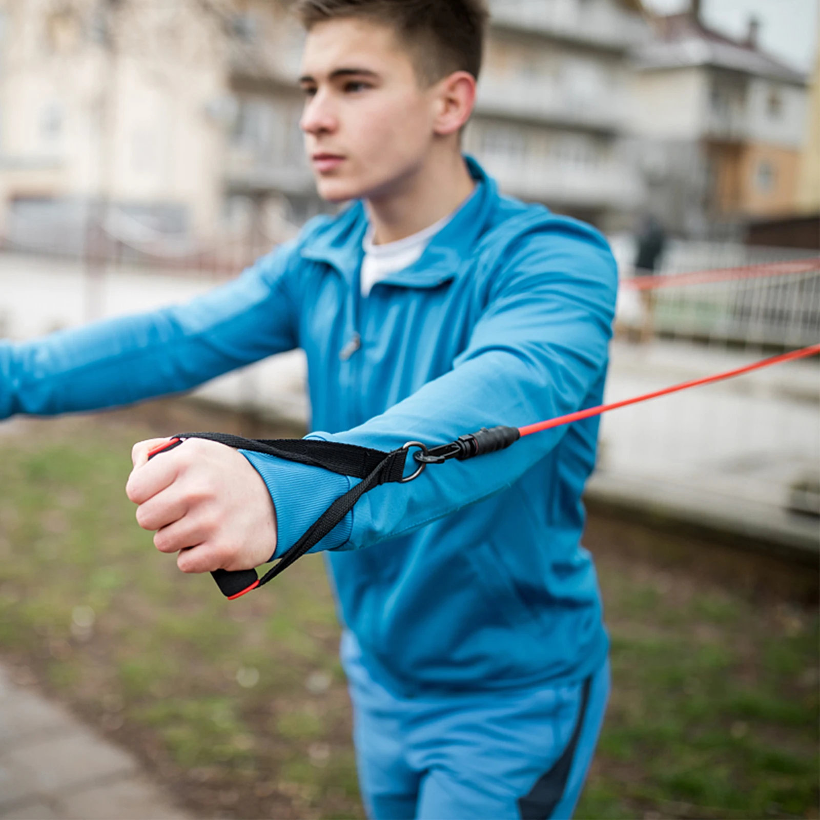 1 set Fitness Training Device Accessories Pulley System Cables Biceps Rope Tricep Pulldown Attachments Home Gym Light
1 set Fitness Training Device Accessories Pulley System Cables Biceps Rope Tricep Pulldown Attachments Home Gym Light