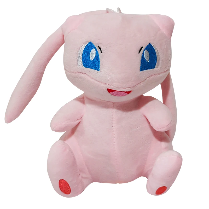 5pcs/lot 20cm Pokemon Mew Plush Toys Soft Stuffed Animals Toys Doll Gifts for Children Kids
5pcs/lot 20cm Pokemon Mew Plush Toys Soft Stuffed Animals Toys Doll Gifts for Children Kids