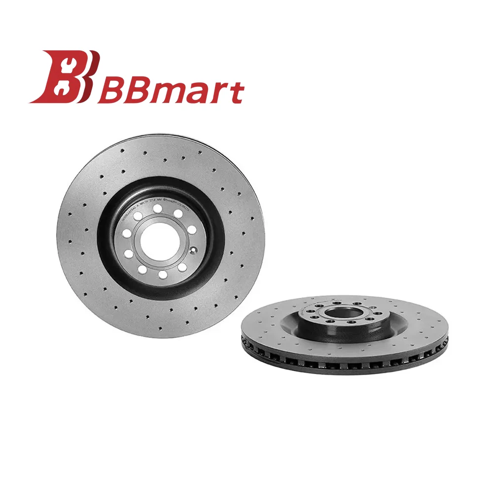 BBMart Auto Parts 1K0615301M Front Brake Disc For VW Passat CC Golf 4Motion Car Accessories 1 Pair
BBMart Auto Parts 1K0615301M Front Brake Disc For VW Passat CC Golf 4Motion Car Accessories 1 Pair