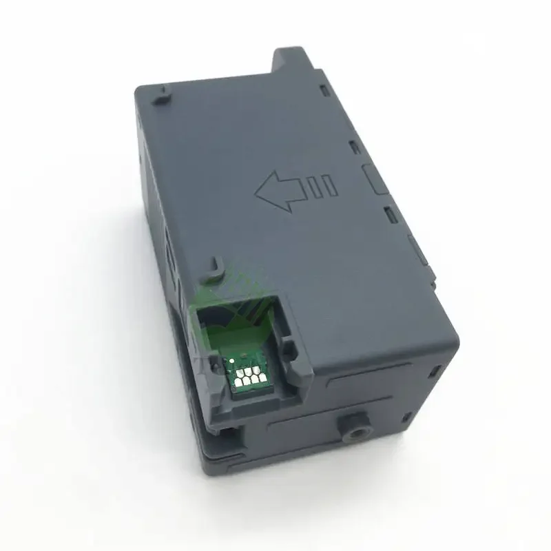 Совместимый бокс для обслуживания чернил C9345, 2 шт., для Epson ET-5800 L15150 L15160, фотоемкость для чернил
Совместимый бокс для обслуживания чернил C9345, 2 шт., для Epson ET-5800 L15150 L15160, фотоемкость для чернил