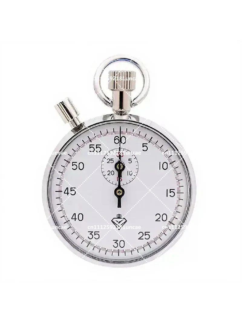 Professional Sports Stopwatch Timer 504/505 803/806 Mechanical Pointer Stopwatch for Metering
Professional Sports Stopwatch Timer 504/505 803/806 Mechanical Pointer Stopwatch for Metering