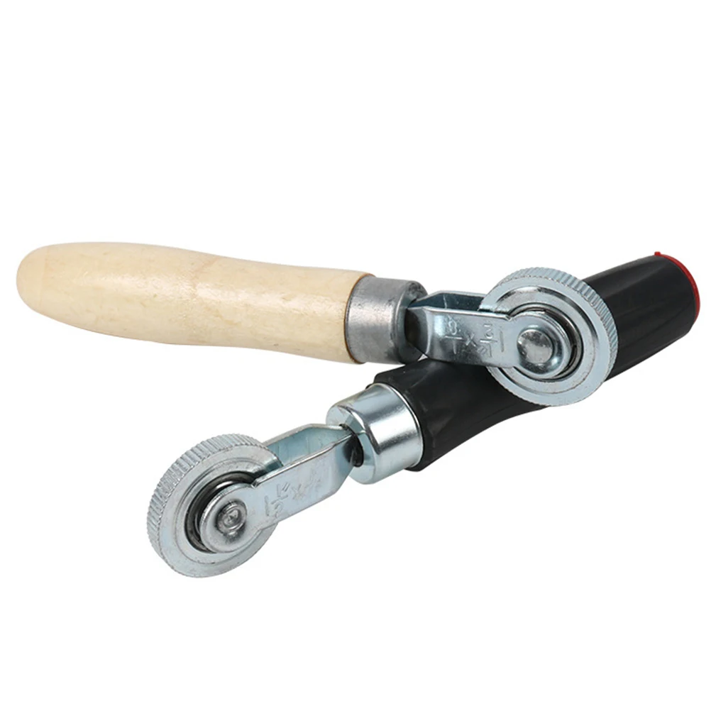 2pcs Tire Repair Tool Durable Compaction For Motorcycle Car Universal Patching Use Tool Tyre Roller Car Tyre Repair Roller
2pcs Tire Repair Tool Durable Compaction For Motorcycle Car Universal Patching Use Tool Tyre Roller Car Tyre Repair Roller