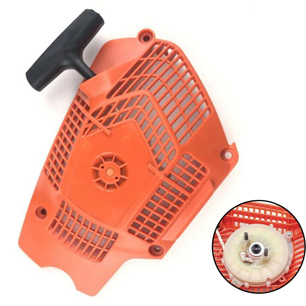 Pull Starter Clutch Starter Cover Replaces Replacement For 572 560 Replacement Engine Electromagnetic Starter Kit
Pull Starter Clutch Starter Cover Replaces Replacement For 572 560 Replacement Engine Electromagnetic Starter Kit