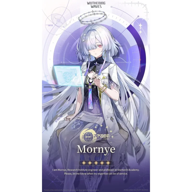 Костюм для косплея MORNYE по игре «Ветра на Экстоне», униформа для Хэллоуина, карнавальный реквизит для женщин и мужчин
Костюм для косплея MORNYE по игре «Ветра на Экстоне», униформа для Хэллоуина, карнавальный реквизит для женщин и мужчин