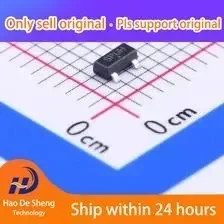 10 шт./лот MAX809TTRG SOT23-3 новый оригинал на складе
10 шт./лот MAX809TTRG SOT23-3 новый оригинал на складе