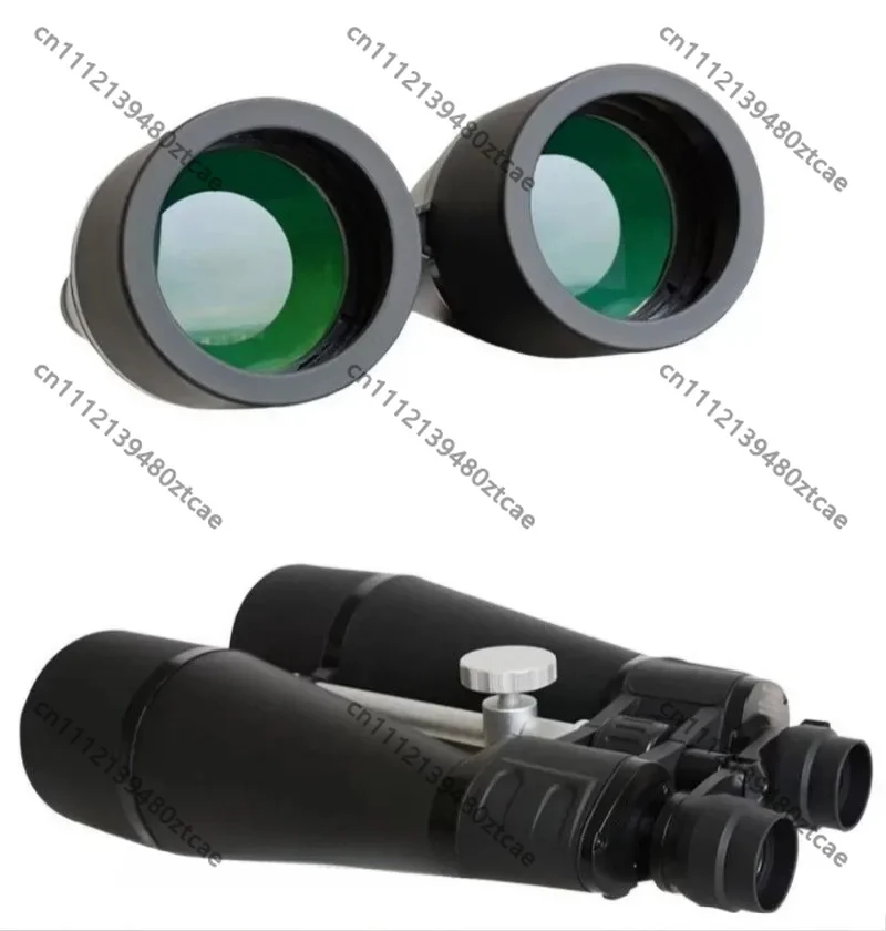 30-260X160 Ultra High Magnification Binoculars 80mm Large Caliber Zoom Telescope for Outdoor Use
30-260X160 Ultra High Magnification Binoculars 80mm Large Caliber Zoom Telescope for Outdoor Use