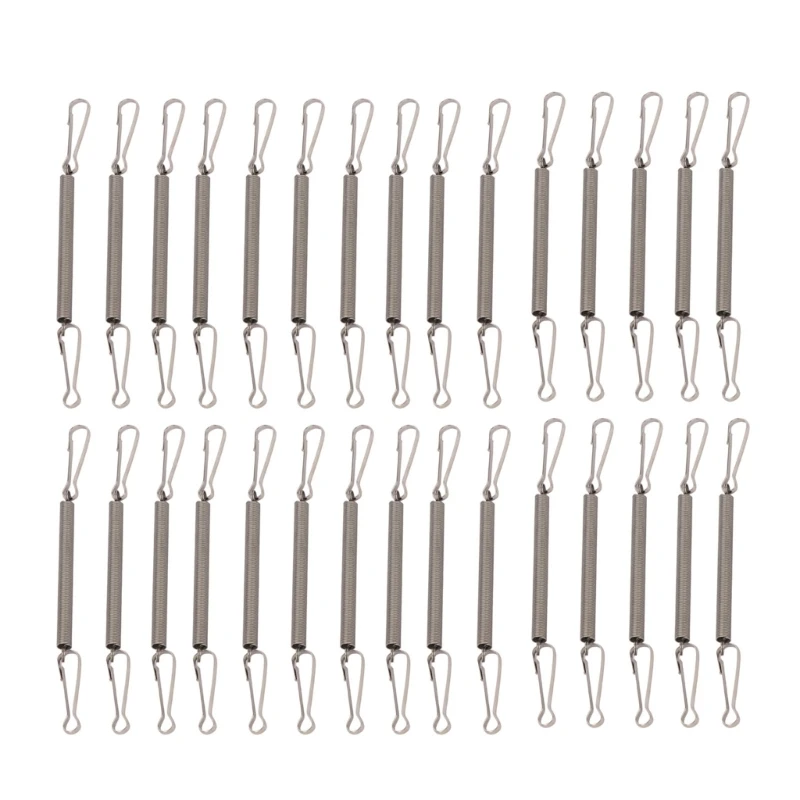 Water Feeders Spring Stand for Small Pet Cage Clip On Water Bottle Spring Fastener StainlessSteel Clip Cage Decors Dropship
Water Feeders Spring Stand for Small Pet Cage Clip On Water Bottle Spring Fastener StainlessSteel Clip Cage Decors Dropship