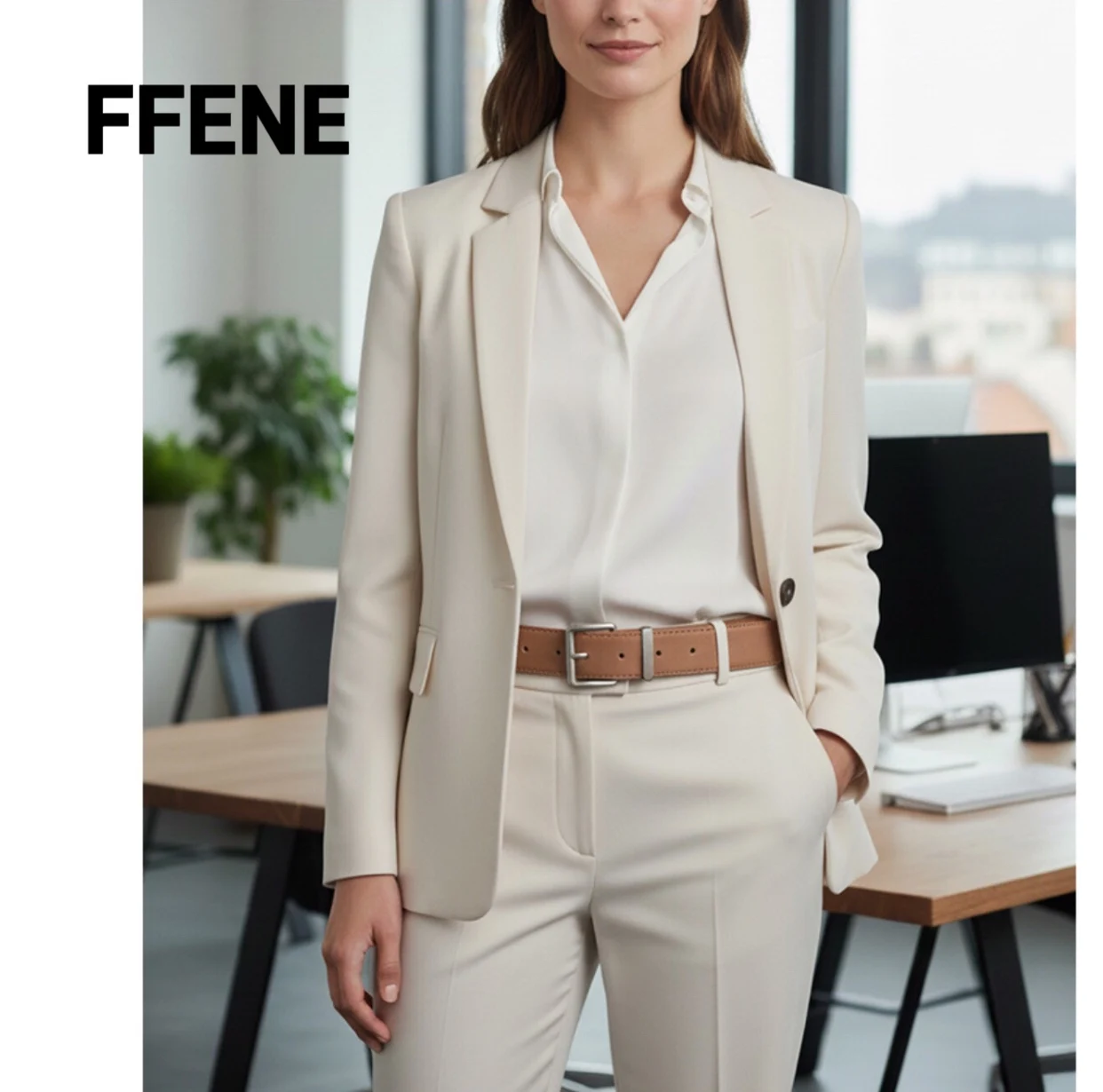 High-end feeling new style Maillard style design sense luxury belt women's pin buckle versatile fashion decoration jeans belt
High-end feeling new style Maillard style design sense luxury belt women's pin buckle versatile fashion decoration jeans belt