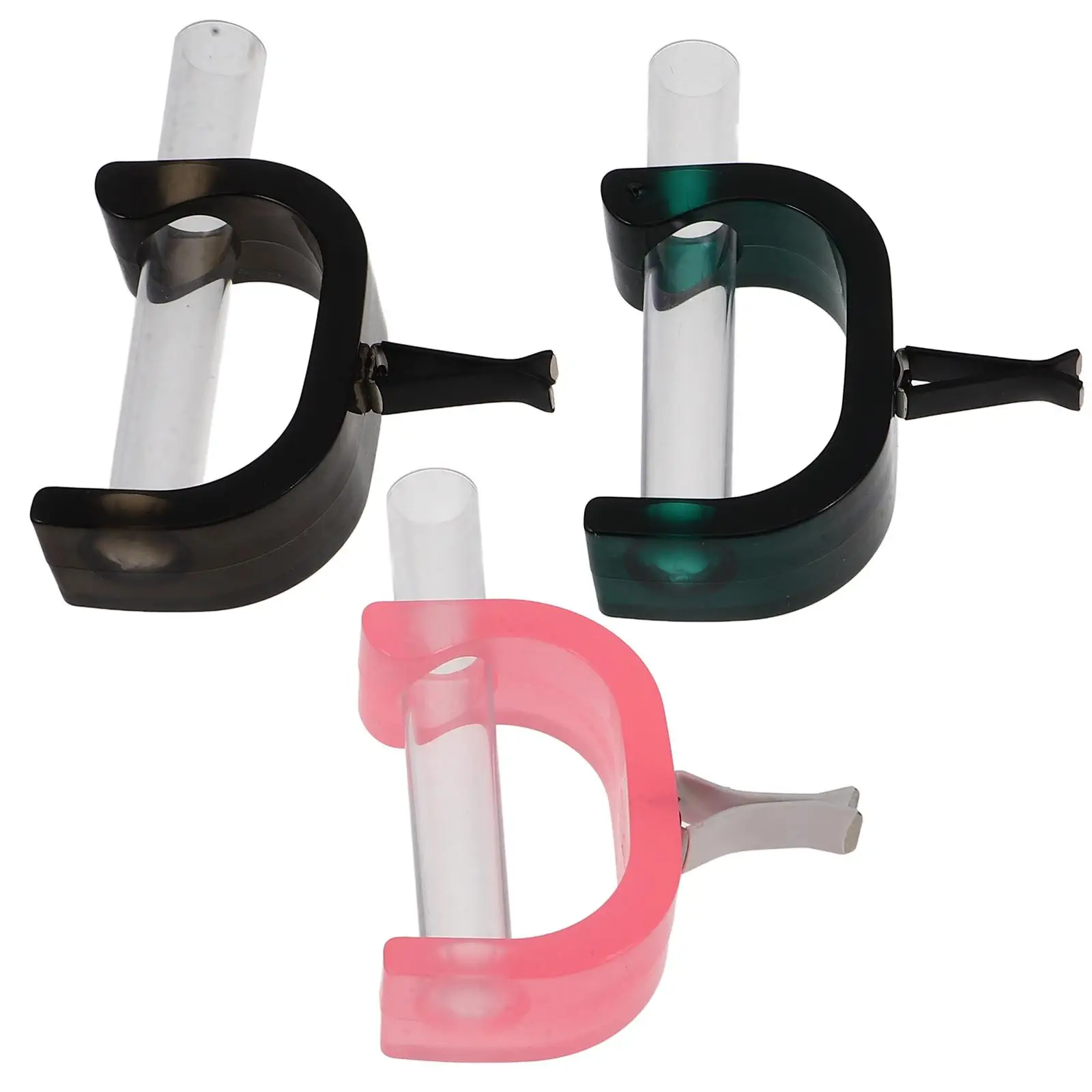 3 Pcs Car Aromatherapy Jewelry Stylish Vent Clips Empty Perfume Bottles Car Accessories Women Air Plastic Vial
3 Pcs Car Aromatherapy Jewelry Stylish Vent Clips Empty Perfume Bottles Car Accessories Women Air Plastic Vial