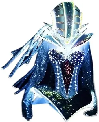 Future LED Robot Dance Suit Festival Celebrate Prom Party Music Show Costume Dancer Show Club Dress
Future LED Robot Dance Suit Festival Celebrate Prom Party Music Show Costume Dancer Show Club Dress