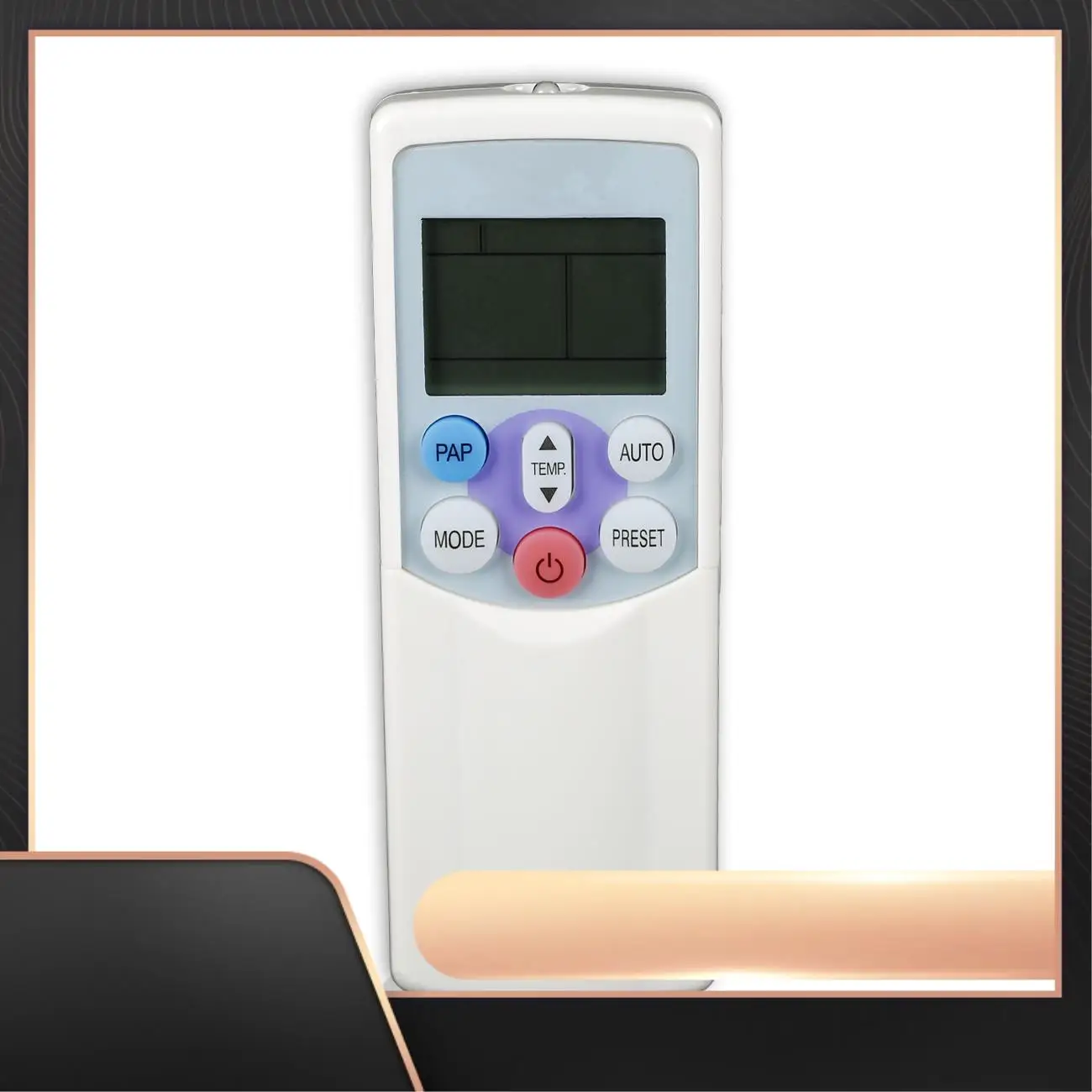 Замена пульта дистанционного управления кондиционером для TOSHIBA WH-H01EE WC-H04JE
Замена пульта дистанционного управления кондиционером для TOSHIBA WH-H01EE WC-H04JE