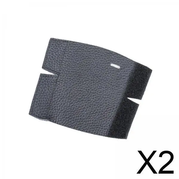 2xFrench Horn Hand Guard Non Slip Wrap Cover for Performance Exercise Practice hand pad
2xFrench Horn Hand Guard Non Slip Wrap Cover for Performance Exercise Practice hand pad