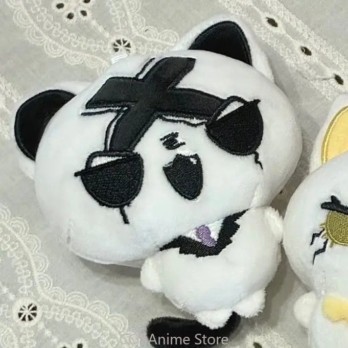 Anime Xeno Stanley Snyder Cosplay Kawaii Plush Plushies Schoolbag Key Chain Figures Pendant Keychains Student Birthday Gift
Anime Xeno Stanley Snyder Cosplay Kawaii Plush Plushies Schoolbag Key Chain Figures Pendant Keychains Student Birthday Gift