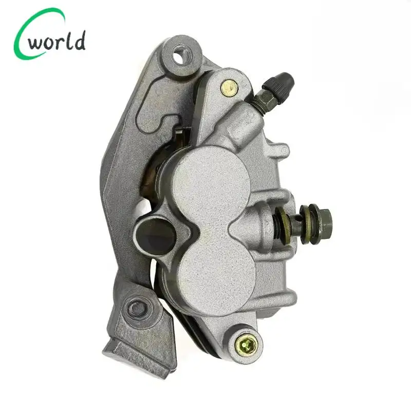 Motorcycle Front Brake Caliper For Honda CRF250R CRF450R 2002-2022 CRF250X CRF450X 2004-2020 CRF250RX CRF450RX 2017-2020 CRF450L
Motorcycle Front Brake Caliper For Honda CRF250R CRF450R 2002-2022 CRF250X CRF450X 2004-2020 CRF250RX CRF450RX 2017-2020 CRF450L