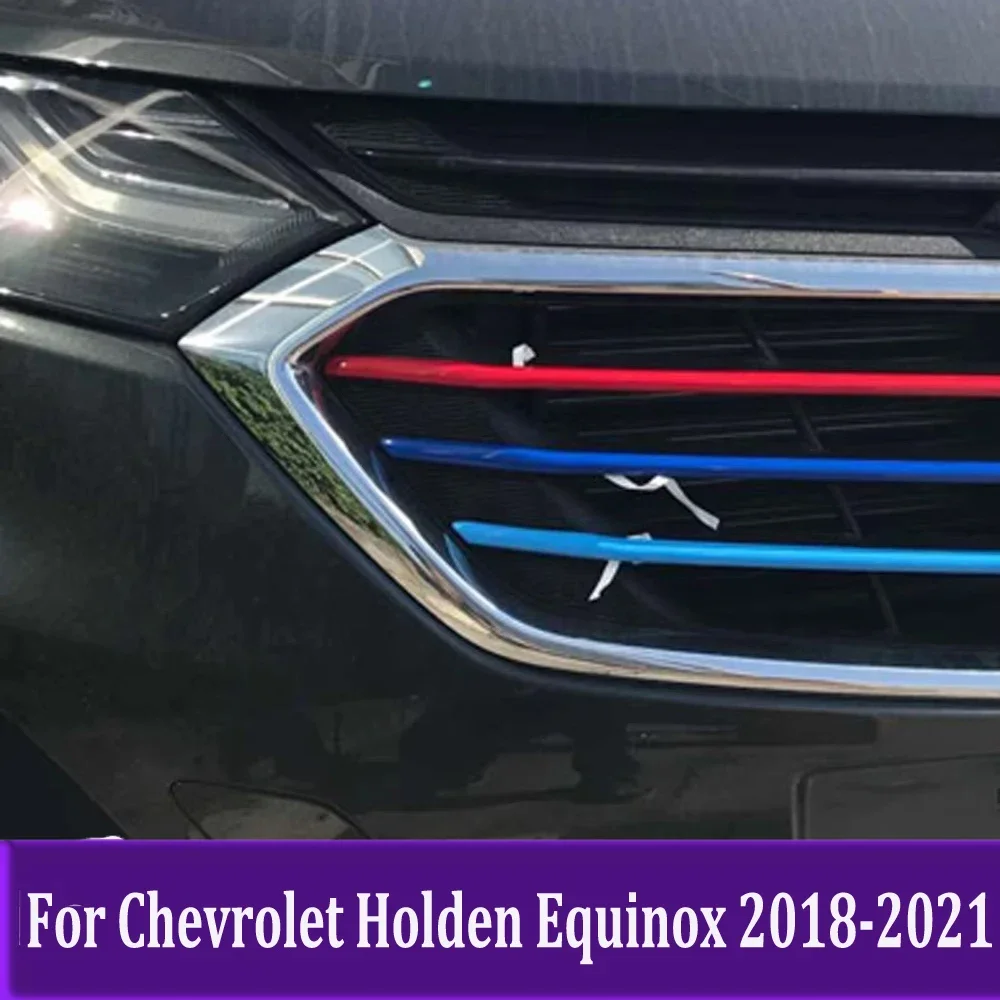 Хромированная передняя центральная решетка, накладка на капот для Chevrolet Holden Equinox 2018 2019 2020 2021, внешний Стайлинг автомобиля
Хромированная передняя центральная решетка, накладка на капот для Chevrolet Holden Equinox 2018 2019 2020 2021, внешний Стайлинг автомобиля