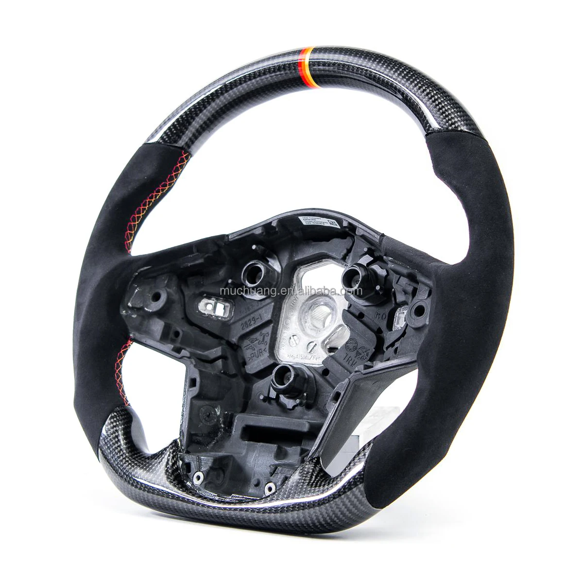 Custom Car Steering Wheel Carbon Fiber Steering Wheel Car Steering Wheel For Japanese Car Toyot Supra 2019-
Custom Car Steering Wheel Carbon Fiber Steering Wheel Car Steering Wheel For Japanese Car Toyot Supra 2019-