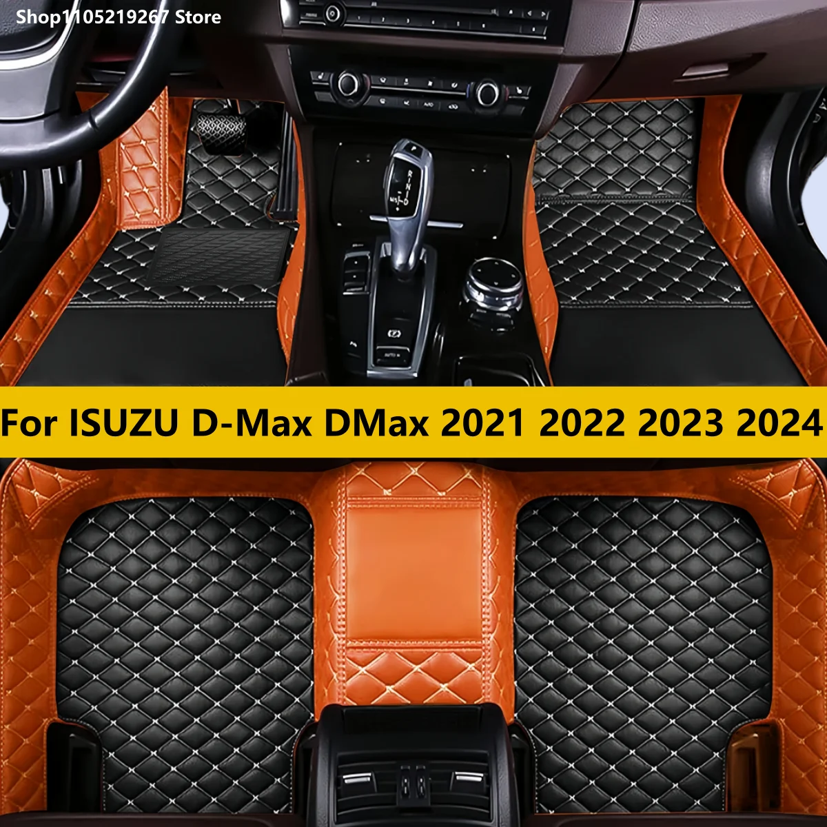 Автомобильные коврики на заказ для ISUZU D-Max DMax D Max 2021 2022 2023 2024, автомобильные ковры, аксессуары для ног
Автомобильные коврики на заказ для ISUZU D-Max DMax D Max 2021 2022 2023 2024, автомобильные ковры, аксессуары для ног