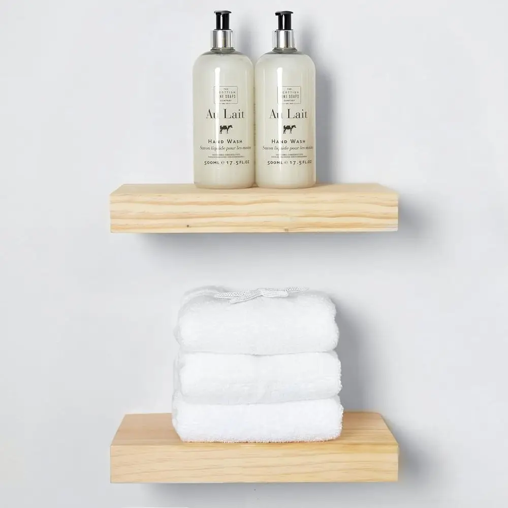 12 inch Natural Floating Shelf, High End Solid Real Wood 12inch Small Floating Shelves for Wall Mounted, Natural Wooden Floating
12 inch Natural Floating Shelf, High End Solid Real Wood 12inch Small Floating Shelves for Wall Mounted, Natural Wooden Floating