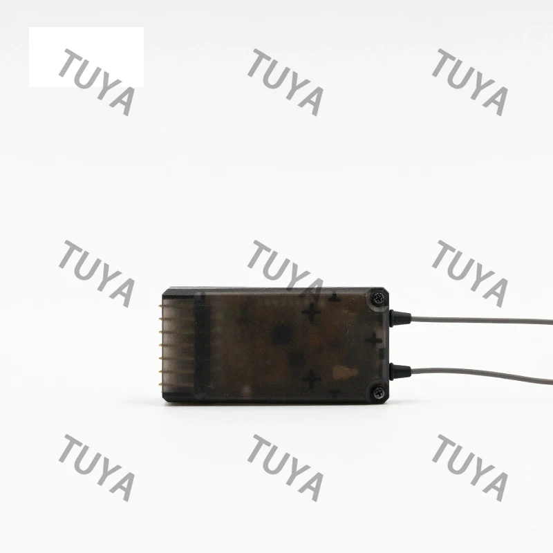 Fusi FTR8B 2.4GHz AFHDS 3 Dual Antennas PWM PPM I-bus I-bus Mini Receiver for RC Airplane Helicopter Fixed Wing Glider
Fusi FTR8B 2.4GHz AFHDS 3 Dual Antennas PWM PPM I-bus I-bus Mini Receiver for RC Airplane Helicopter Fixed Wing Glider