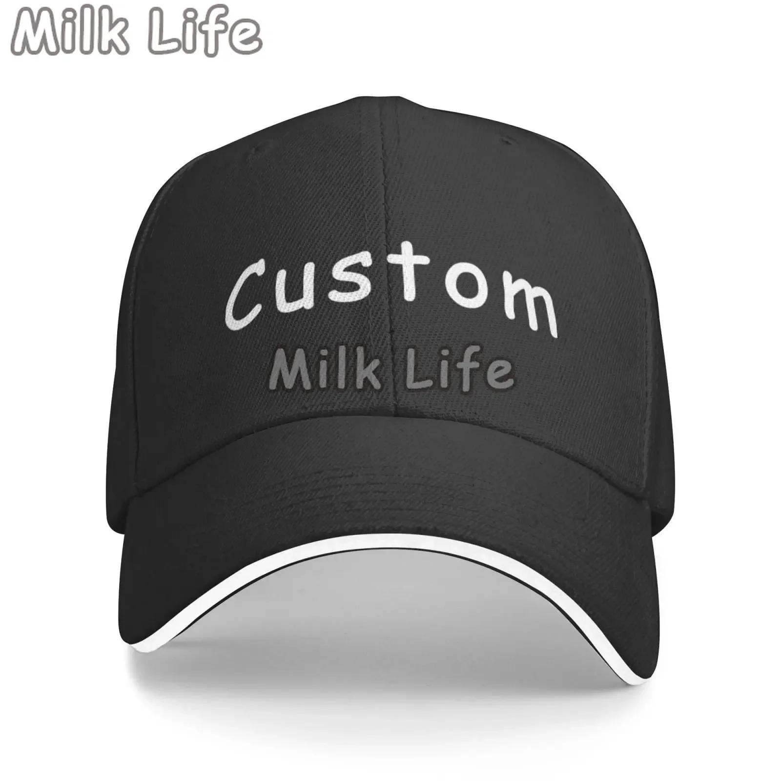 Personalized Personal Customization Logo Embroidery for Unisex Adjustable Baseball Cap Women Casual Solid Color Snapback Dad Hat
Personalized Personal Customization Logo Embroidery for Unisex Adjustable Baseball Cap Women Casual Solid Color Snapback Dad Hat
