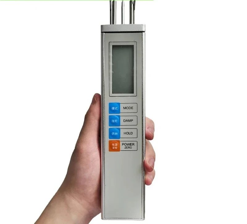 Y2301-DTM200 Digital Yarn Tensioner Tensionmeter Electronic Monofilament Tensioner Textile Instrument
Y2301-DTM200 Digital Yarn Tensioner Tensionmeter Electronic Monofilament Tensioner Textile Instrument